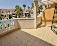 Wiederverkauf - villa - Ciudad Quesada - Rojales
