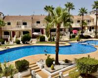 Wiederverkauf - villa - Ciudad Quesada - Rojales