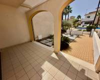 Wiederverkauf - villa - Ciudad Quesada - Rojales