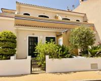 Wiederverkauf - villa - Ciudad Quesada - Rojales