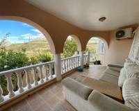 Wiederverkauf - villa - Ciudad Quesada - Upper Golf