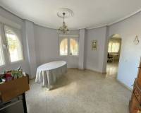 Wiederverkauf - villa - Ciudad Quesada - Upper Golf