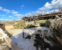 Wiederverkauf - villa - Ciudad Quesada - Upper Golf