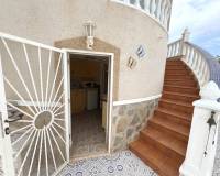 Wiederverkauf - villa - Ciudad Quesada - Upper Golf