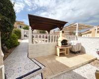 Wiederverkauf - villa - Ciudad Quesada - Upper Golf