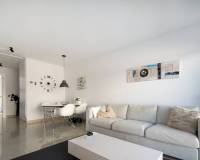 Wiederverkauf - villa - Ciudad Quesada