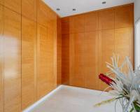 Wiederverkauf - villa - Ciudad Quesada