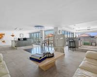 Wiederverkauf - villa - Ciudad Quesada