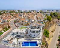 Wiederverkauf - villa - Ciudad Quesada