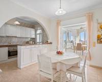 Wiederverkauf - villa - Ciudad Quesada