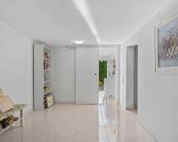 Wiederverkauf - villa - Ciudad Quesada