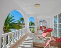 Wiederverkauf - villa - Ciudad Quesada