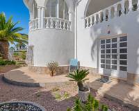 Wiederverkauf - villa - Ciudad Quesada