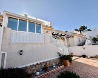 Wiederverkauf - villa - Ciudad Quesada