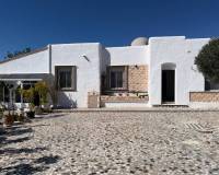 Wiederverkauf - villa - Ciudad Quesada