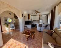 Wiederverkauf - villa - Ciudad Quesada