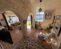 Wiederverkauf - villa - Ciudad Quesada