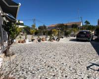 Wiederverkauf - villa - Ciudad Quesada