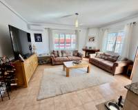 Wiederverkauf - villa - Ciudad Quesada