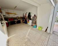 Wiederverkauf - villa - Ciudad Quesada