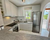 Wiederverkauf - villa - Ciudad Quesada