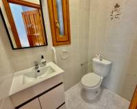 Wiederverkauf - villa - Ciudad Quesada