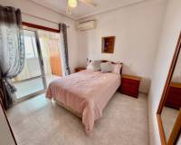 Wiederverkauf - villa - Ciudad Quesada