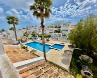 Wiederverkauf - villa - Ciudad Quesada