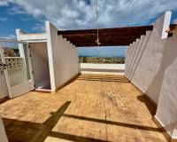 Wiederverkauf - villa - Ciudad Quesada