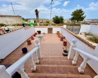 Wiederverkauf - villa - Ciudad Quesada