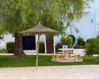 Wiederverkauf - villa - Ciudad Quesada