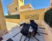 Wiederverkauf - villa - Guardamar del Segura - EL RASO