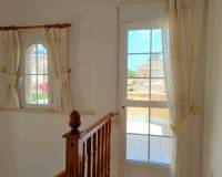 Wiederverkauf - villa - Guardamar - El Raso - El Raso