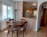 Wiederverkauf - villa - Guardamar - El Raso - El Raso