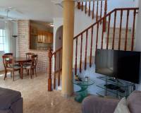 Wiederverkauf - villa - Guardamar - El Raso - El Raso