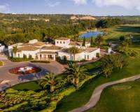 Wiederverkauf - villa - Las Colinas Golf