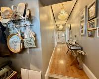 Wiederverkauf - villa - Las Heredades - Heredades