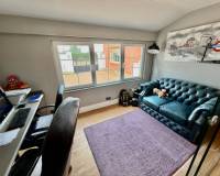 Wiederverkauf - villa - Las Heredades - Heredades