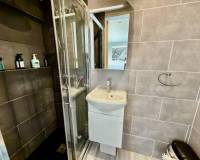 Wiederverkauf - villa - Las Heredades - Heredades