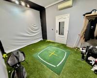 Wiederverkauf - villa - Las Heredades - Heredades