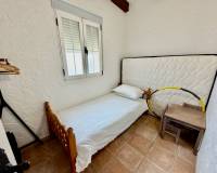 Wiederverkauf - villa - Las Heredades - Heredades