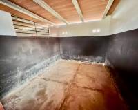 Wiederverkauf - villa - Las Heredades - Heredades