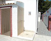 Wiederverkauf - villa - Lomas de Cabo Roig