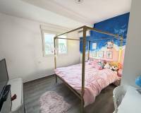 Wiederverkauf - villa - Orihuela Costa - Las Filipinas