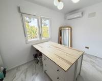 Wiederverkauf - villa - Orihuela Costa - Las Filipinas