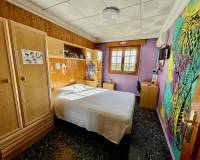 Wiederverkauf - villa - Orihuela