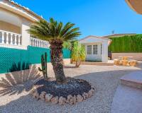 Wiederverkauf - villa - Rojales - Benimar 2