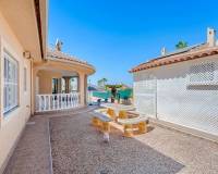 Wiederverkauf - villa - Rojales - Benimar 2