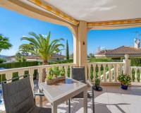 Wiederverkauf - villa - Rojales - Benimar 2