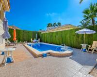 Wiederverkauf - villa - Rojales - Benimar 2